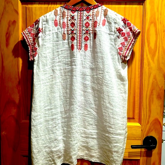 JOHNNY WAS - Picture 5 of 6